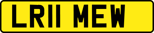 LR11MEW