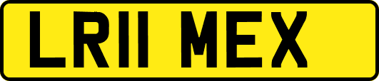 LR11MEX