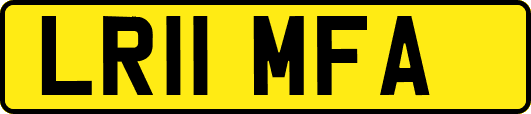 LR11MFA