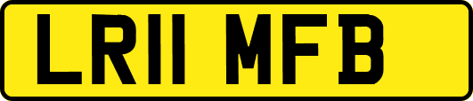 LR11MFB