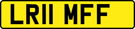 LR11MFF