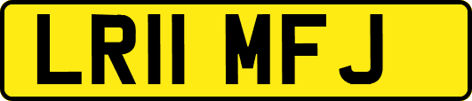 LR11MFJ
