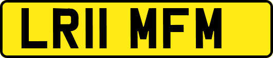 LR11MFM