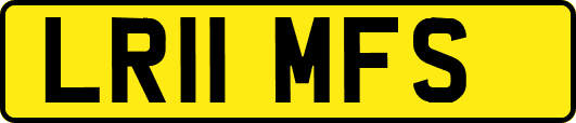 LR11MFS