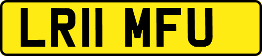 LR11MFU