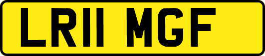 LR11MGF