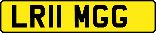 LR11MGG