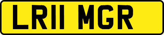 LR11MGR