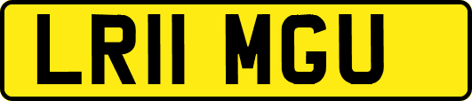 LR11MGU