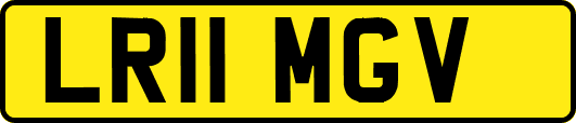 LR11MGV