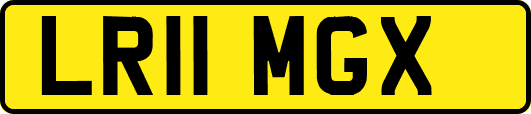 LR11MGX
