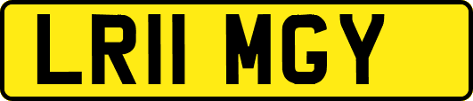 LR11MGY