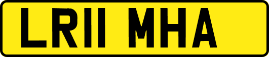 LR11MHA