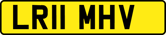LR11MHV