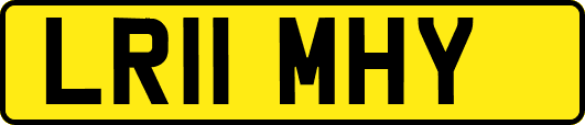 LR11MHY
