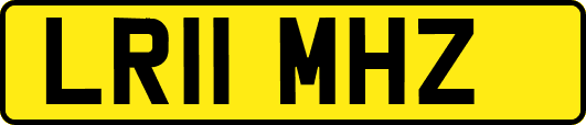 LR11MHZ
