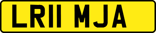 LR11MJA