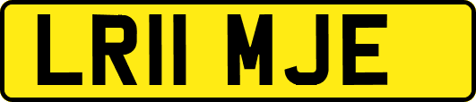 LR11MJE