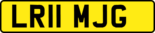 LR11MJG