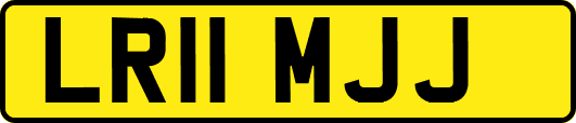 LR11MJJ
