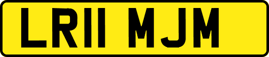 LR11MJM