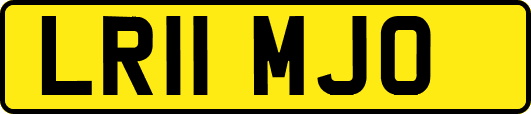 LR11MJO