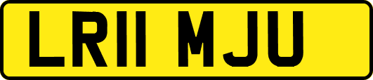 LR11MJU