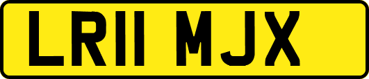 LR11MJX