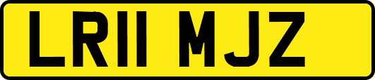 LR11MJZ