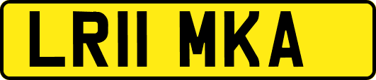 LR11MKA
