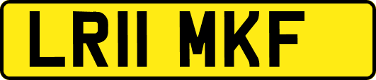 LR11MKF