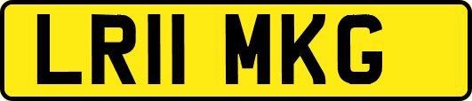 LR11MKG
