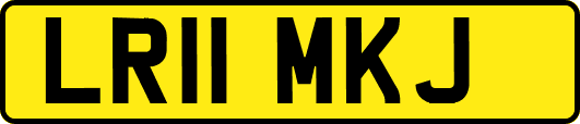 LR11MKJ