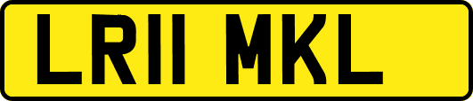 LR11MKL
