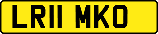 LR11MKO