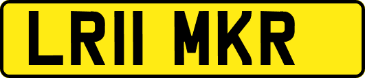 LR11MKR