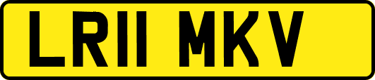 LR11MKV