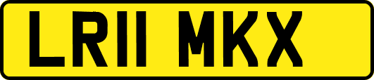 LR11MKX