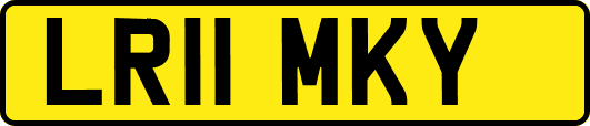 LR11MKY
