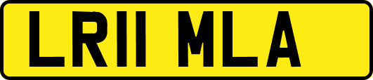 LR11MLA