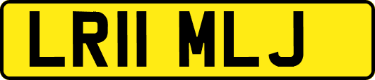 LR11MLJ