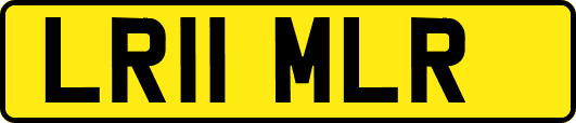 LR11MLR