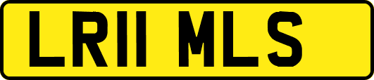 LR11MLS