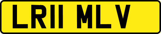 LR11MLV