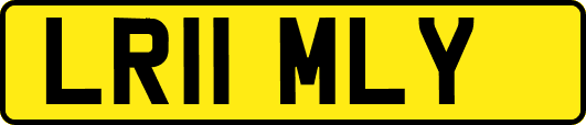 LR11MLY