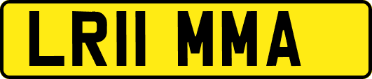 LR11MMA