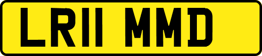 LR11MMD