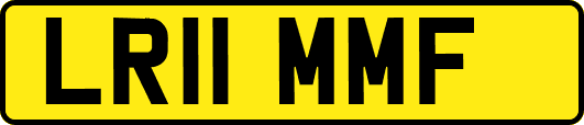 LR11MMF