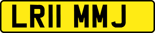 LR11MMJ