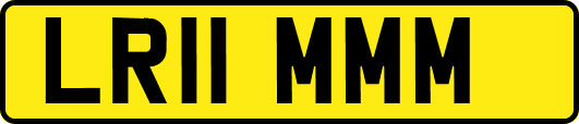 LR11MMM
